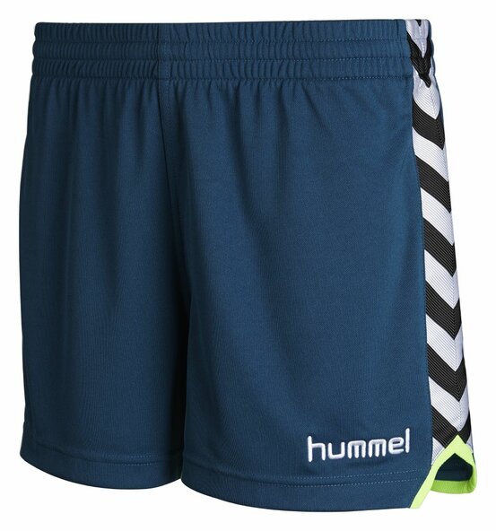 Šortky Hummel STAY AUTHENTIC W POLY SHORTS