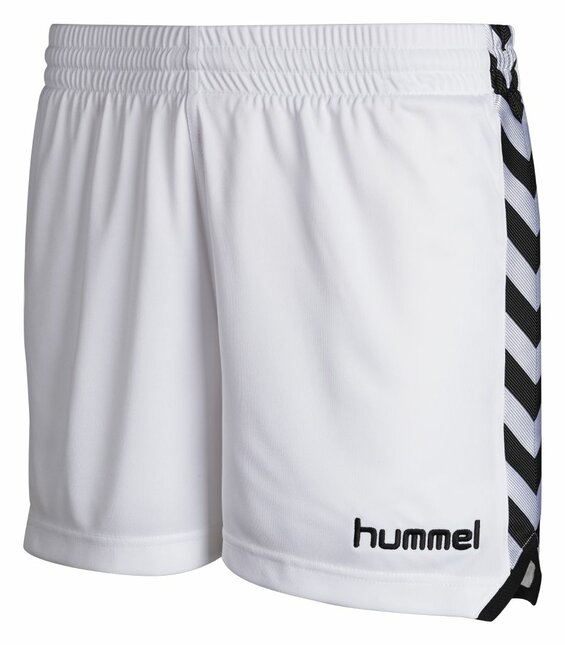 Šortky Hummel STAY AUTHENTIC W POLY SHORTS