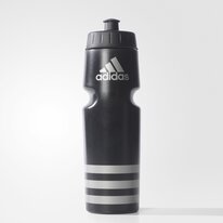 Športová fľaška Adidas PERF BOTTL 0,75 black