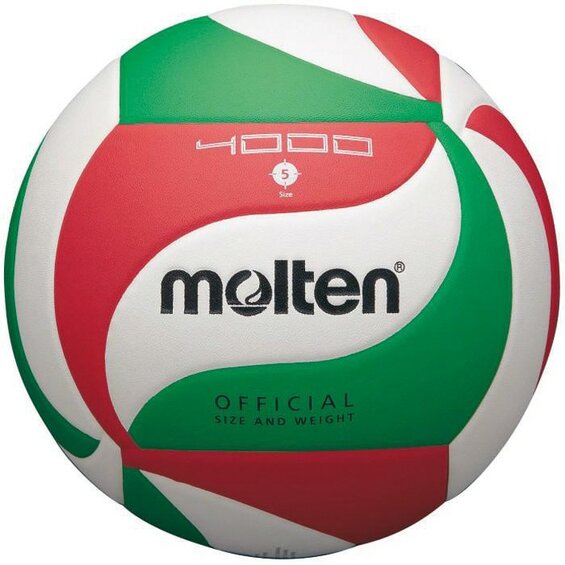 Volejbalová lopta Molten V5M4000
