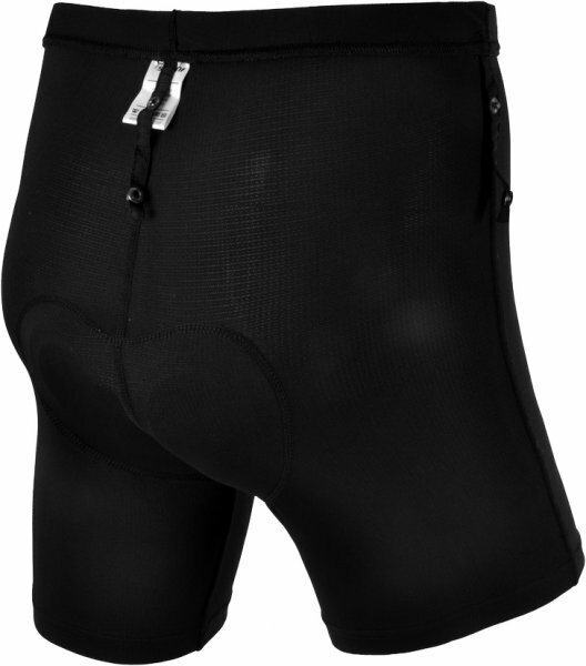 Vnútorné nohavice s cyklovložkou INNER PANTS