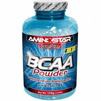Aminostar BCAA POWDER NEW 300 g