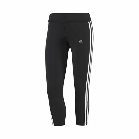 Dámske nohavice Adidas ULTIMATE FIT PANT 3S 3/4 TIGHT