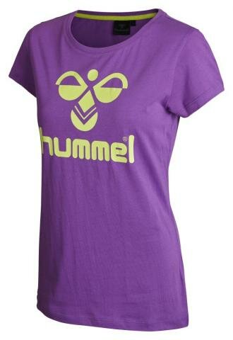 Dámske tričko Hummel CLASSIC BEE W