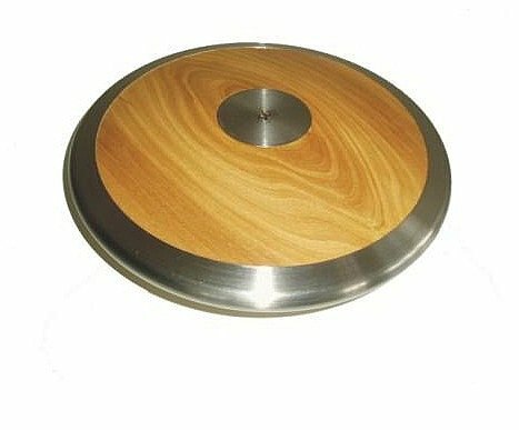 Disk drevo-chrom 1,5 kg
