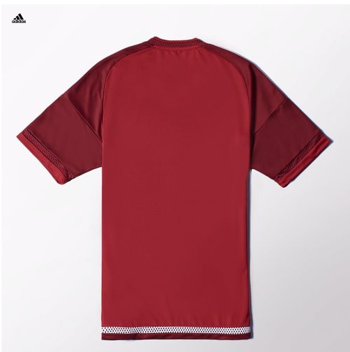 Juniorský dres Adidas CAMPEON 15 JSY