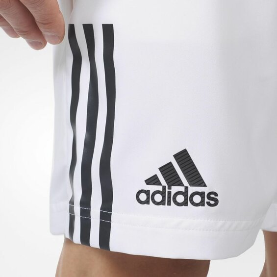 Pánske šortky Adidas CLUB SHORT white