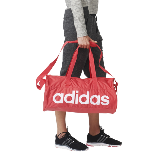 Športová taška Adidas LIN PERF TB S