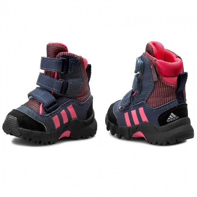 Fair Play Sport ZIMN Detsk obuv Adidas CW HOLTANNA SNOW CF I