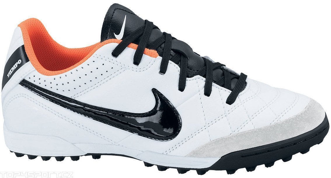 nike tiempo natural iv tf