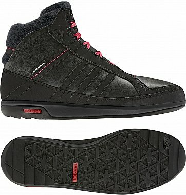 Fair Sport - ZIMNÁ - Dámska zimná obuv Adidas CHOLEAH SNEAKER