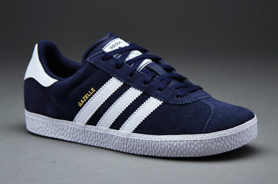 Adidas gazelle 2 junior hot sale