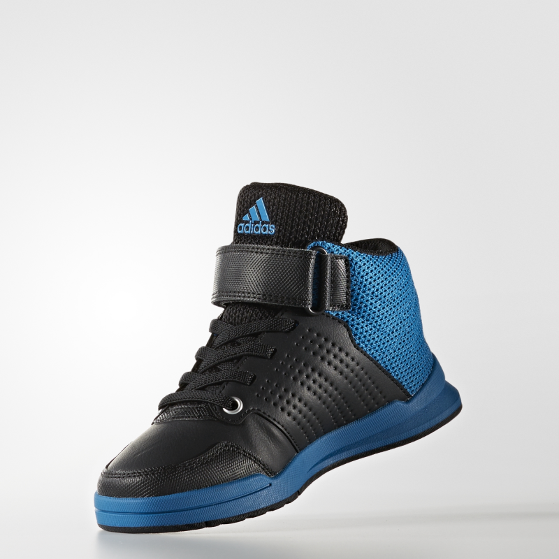 Fair Play Sport PORTOV Juniorsk tenisky Adidas JAN BS MID 2