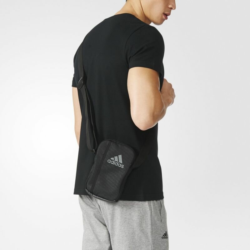 Fair Play Sport PORTOVE TA KY A KABELKY Organizer Adidas 3S PER ORG M
