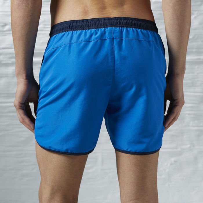 Reebok bw retro sales short