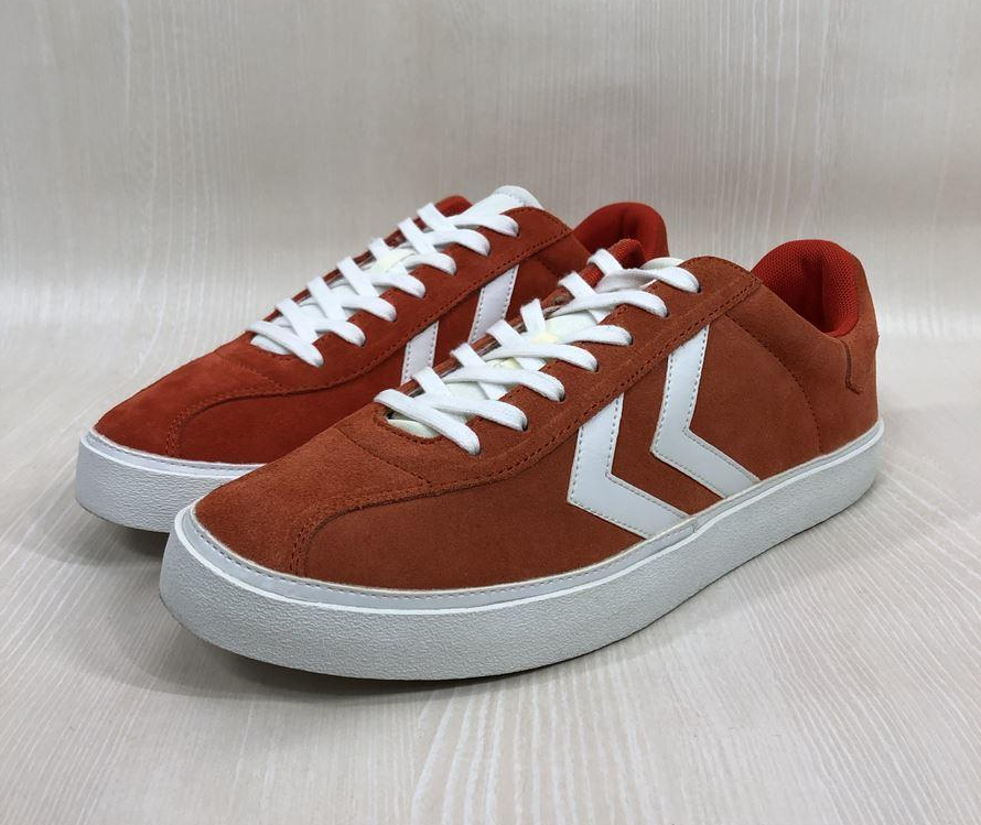 Hummel cheap diamant suede