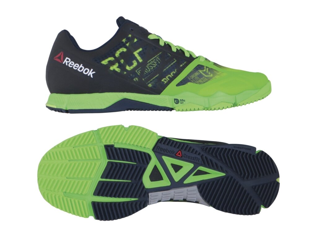 reebok crossfit tenisky