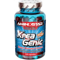 Aminostar KREA GENIC 120 cps