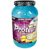 Aminostar PROTEIN DELICATESE 900 g