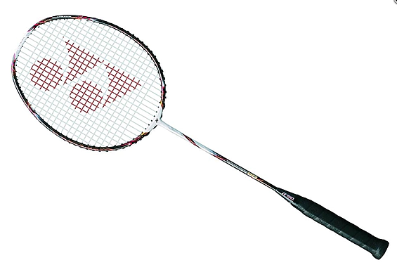 Badmintonová raketa Yonex VOLTRIC 80