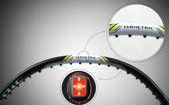 Badmintonová raketa Yonex VOLTRIC Z FORCE