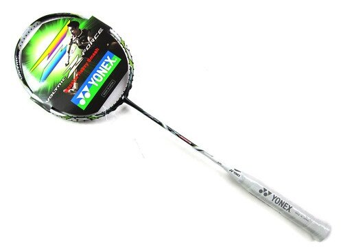 Badmintonová raketa Yonex VOLTRIC Z FORCE