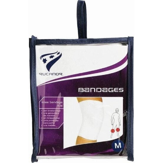 Bandáž na koleno KILLA II