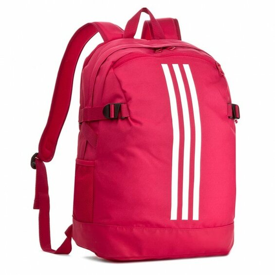 Batoh Adidas BP POWER IV MEDIUM pink