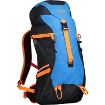 Batoh CMP CAPONORD 40 black/blue/orange