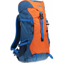 Batoh CMP CAPONORD 40 blue/orange