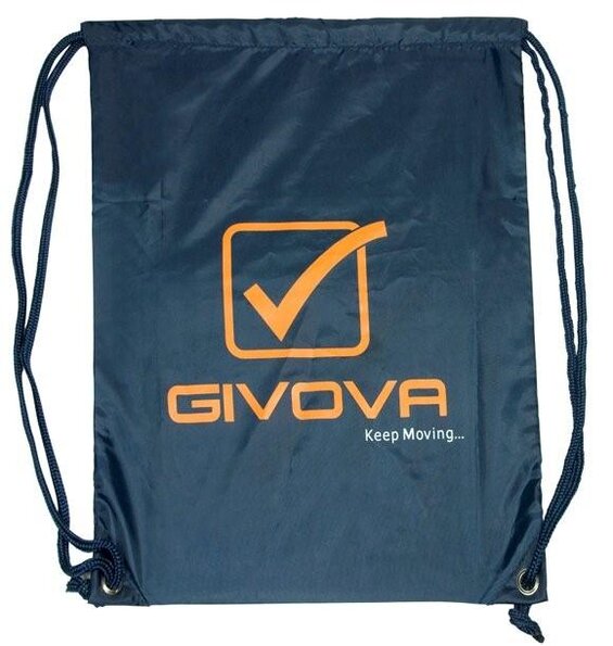 Batoh Givova SACCHETTO dark blue