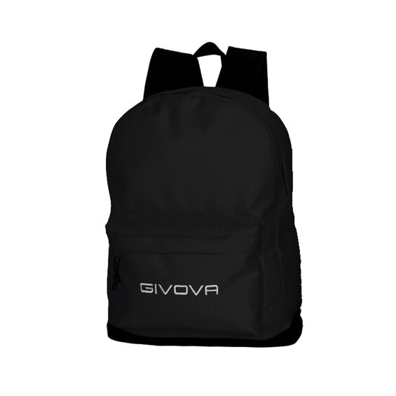 Batoh Givova ZAINO SCUOLA black