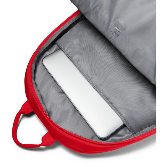 Batoh UA Scrimmage 2.0 red