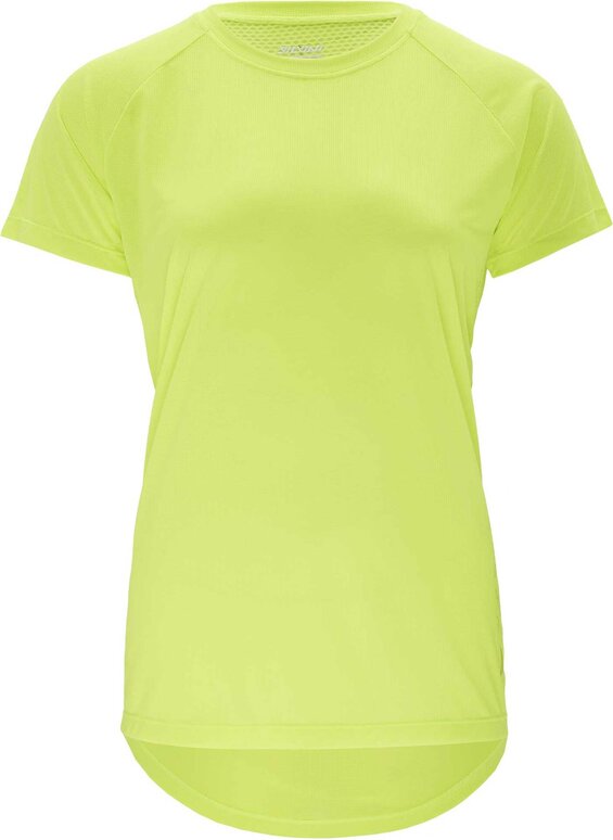 Bežecké tričko BELLANTA neon