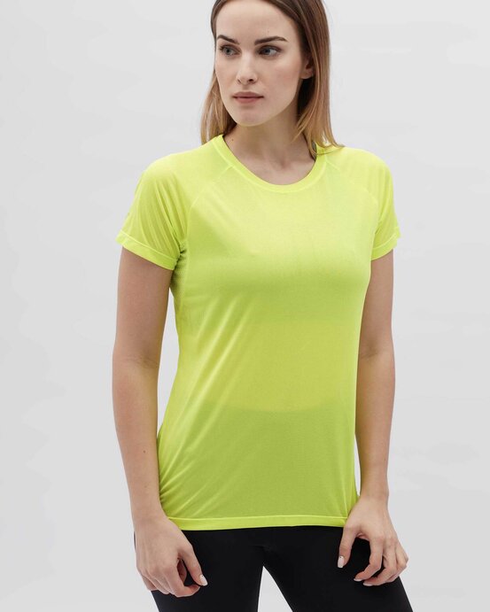 Bežecké tričko BELLANTA neon