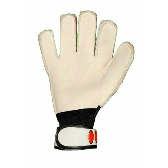 Brankárske rukavice Quicksport QUATRO orange