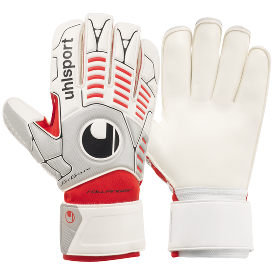 Brankárske rukavice Uhlsport ERGONOMIC SOFT R