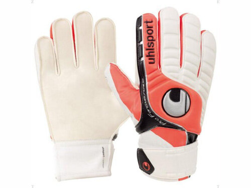 Brankárske rukavice Uhlsport FANGMASCHINE STARTER SOFT