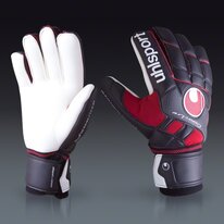 Brankárske rukavice Uhlsport PRO COMFORT TEXTILE