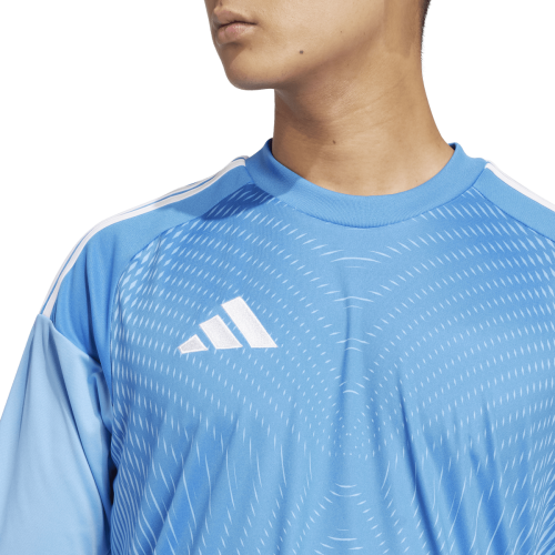 Brankársky dres Adidas TIRO 25 blue