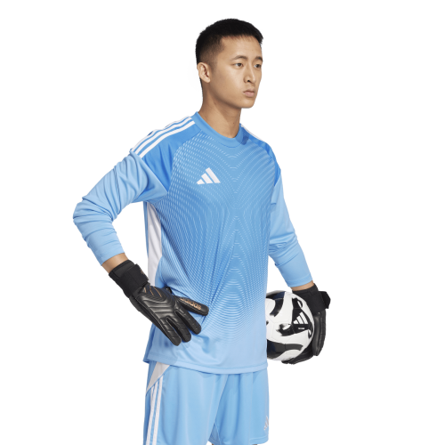Brankársky dres Adidas TIRO 25 blue