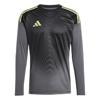 Brankársky dres Adidas TIRO 25 grey