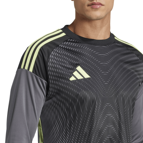 Brankársky dres Adidas TIRO 25 grey