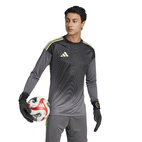 Brankársky dres Adidas TIRO 25 grey
