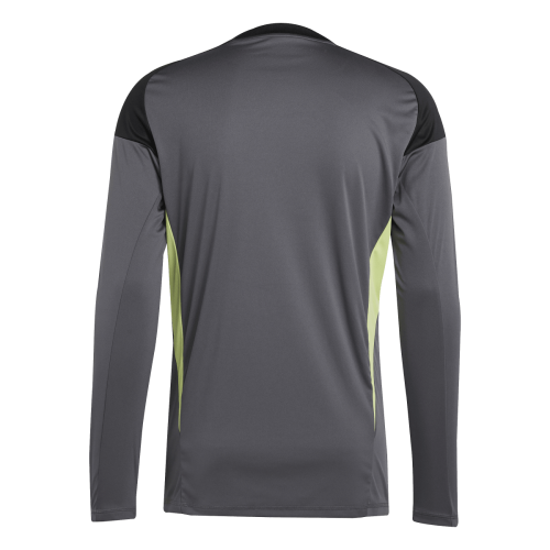 Brankársky dres Adidas TIRO 25 grey