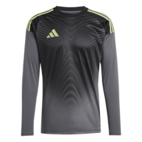 Brankársky dres Adidas TIRO 25 grey