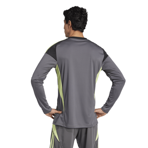 Brankársky dres Adidas TIRO 25 grey