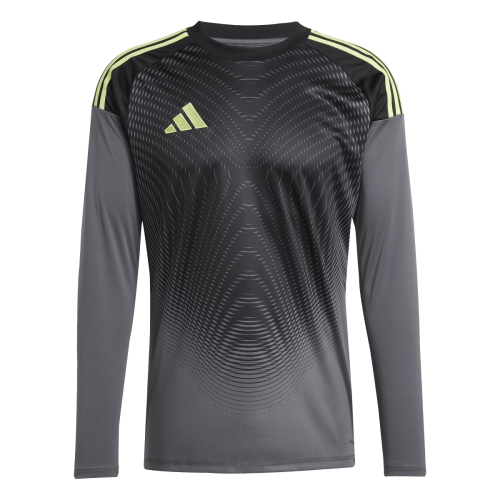 Brankársky dres Adidas TIRO 25 grey