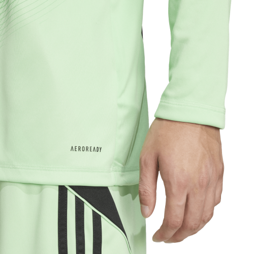 Brankársky dres Adidas TIRO 25 mint