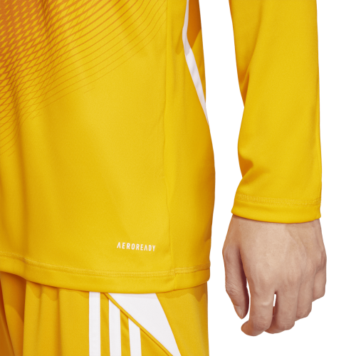 Brankársky dres Adidas TIRO 25 orange